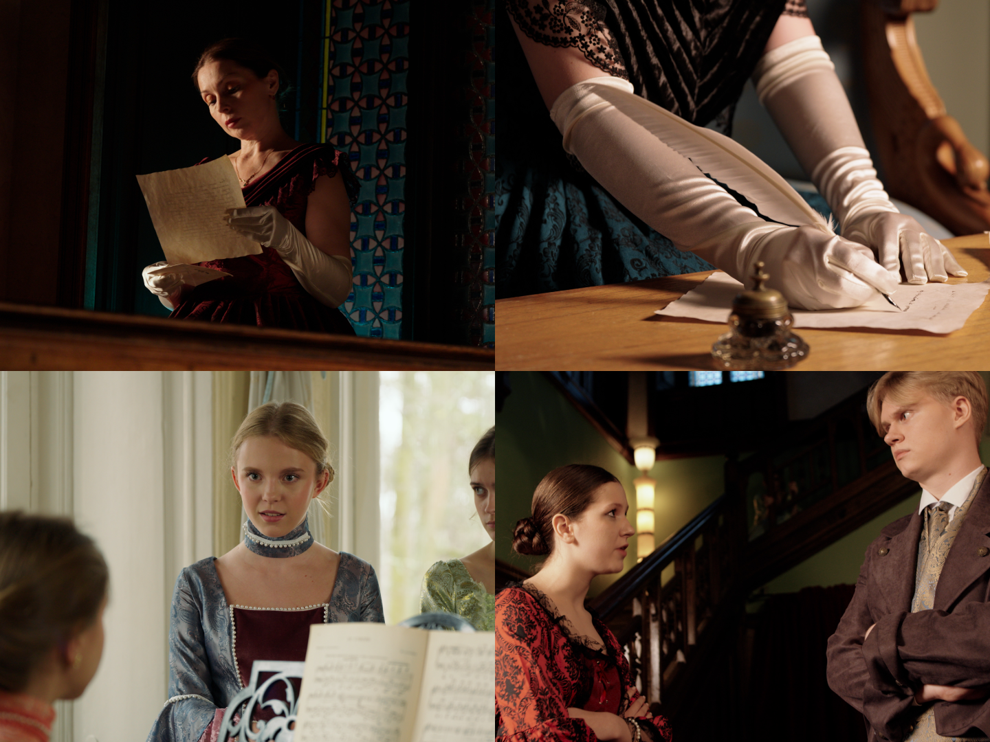 Видеограф Андрей Стрепетов