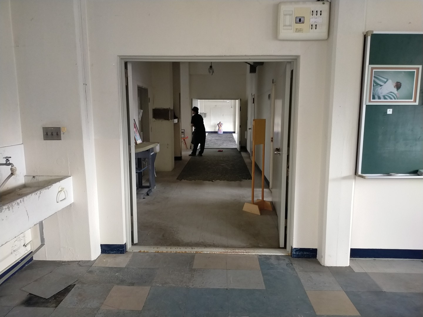 Eloquence and Nouvelle Sensibilité​ «Aesthetics sensibility in photograph» Chuoku Sapporo, Japan. Арт фотограф Алина Гребешкова, Химки, Москва