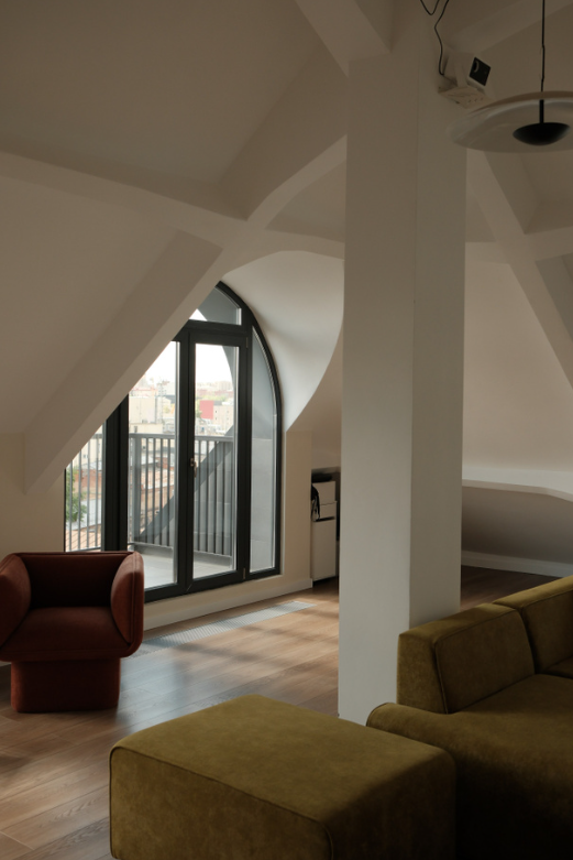 Аренда фотостудии