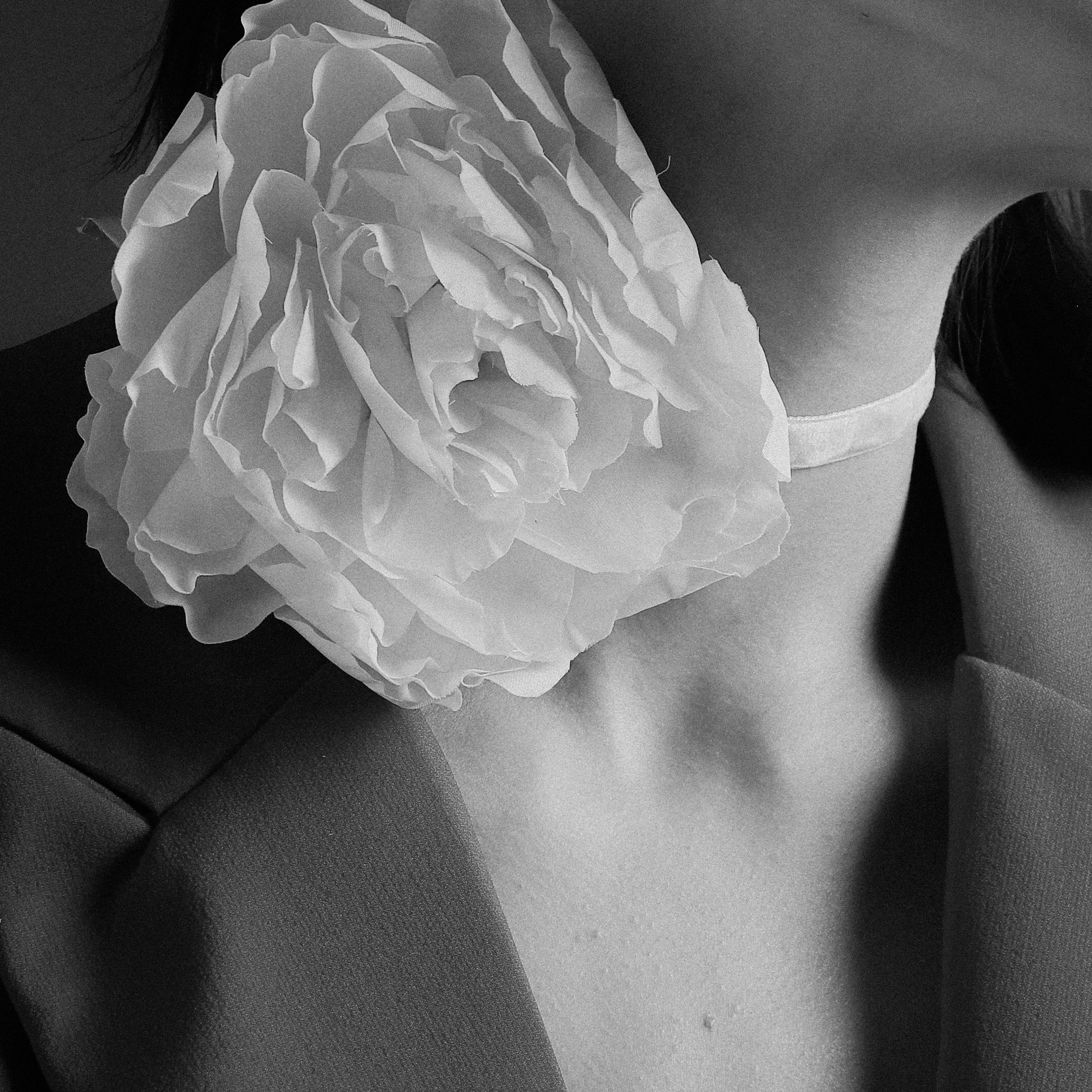 Personal. Фотограф Анастасия Гордовская