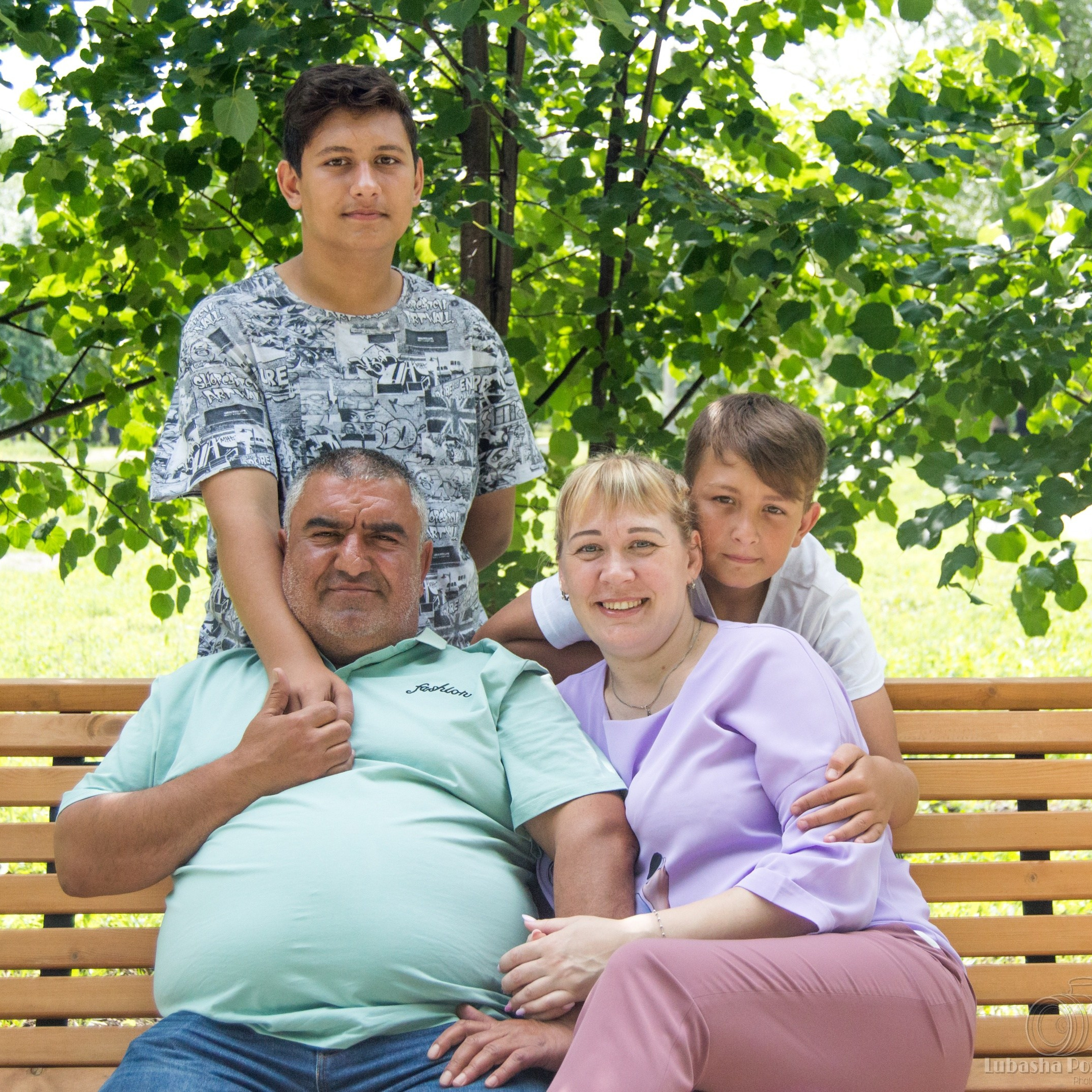 Услуги. Фотограф-видеограф Познякова Любовь