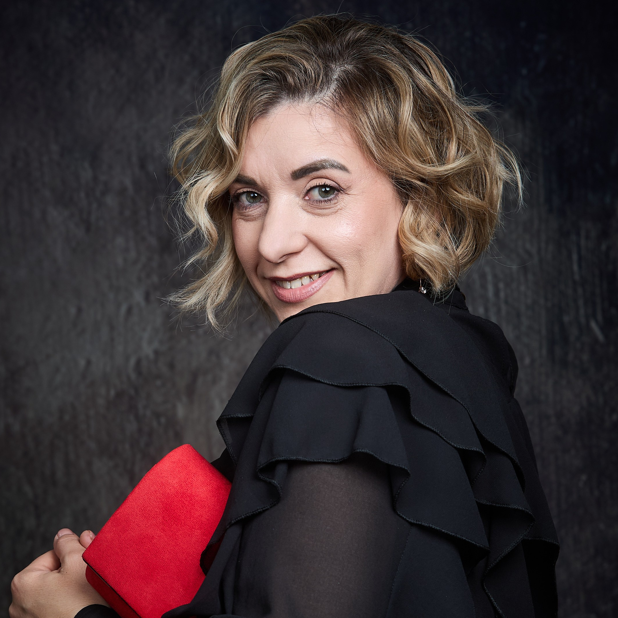 Встреча с Татьяной Друговой 14.03.2026