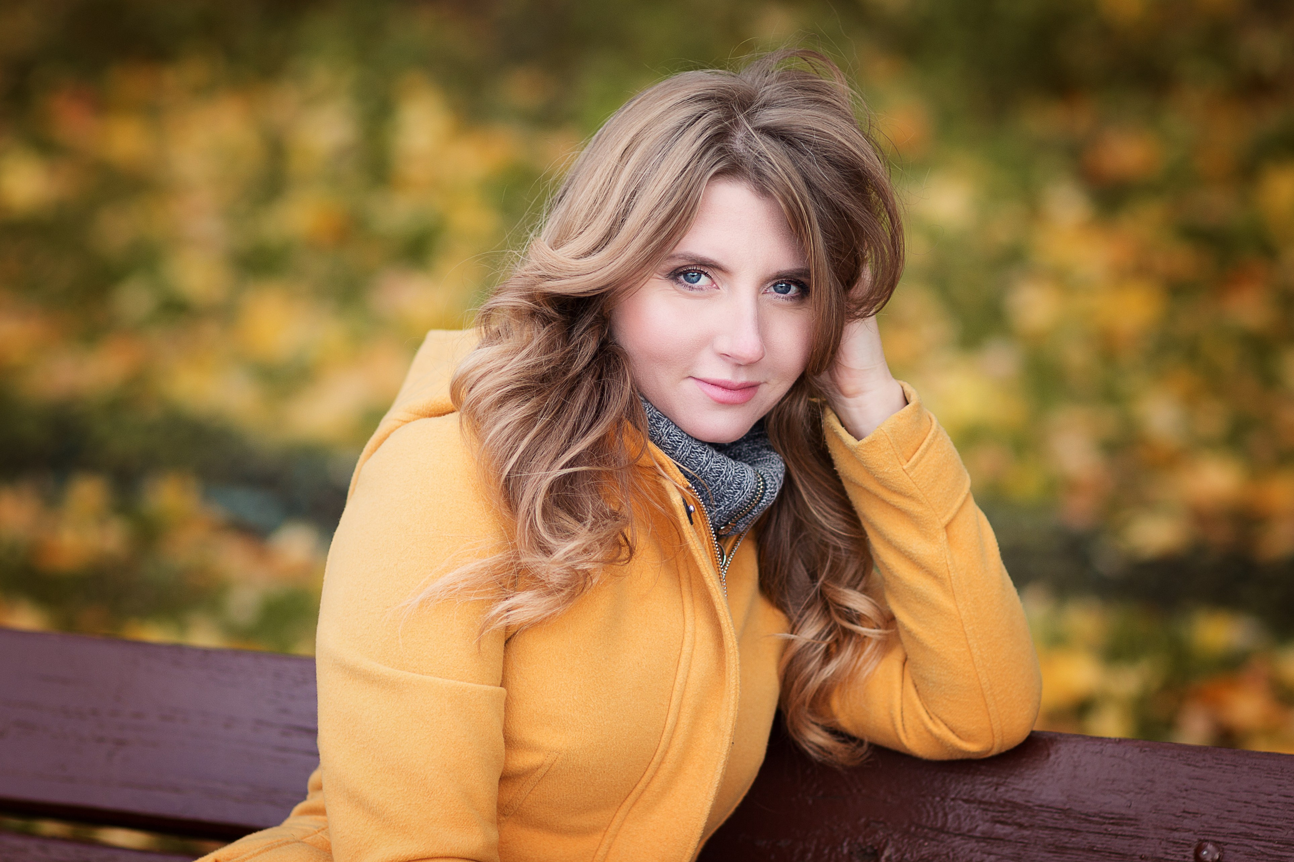 Школьная фотография от Фроловой Елены