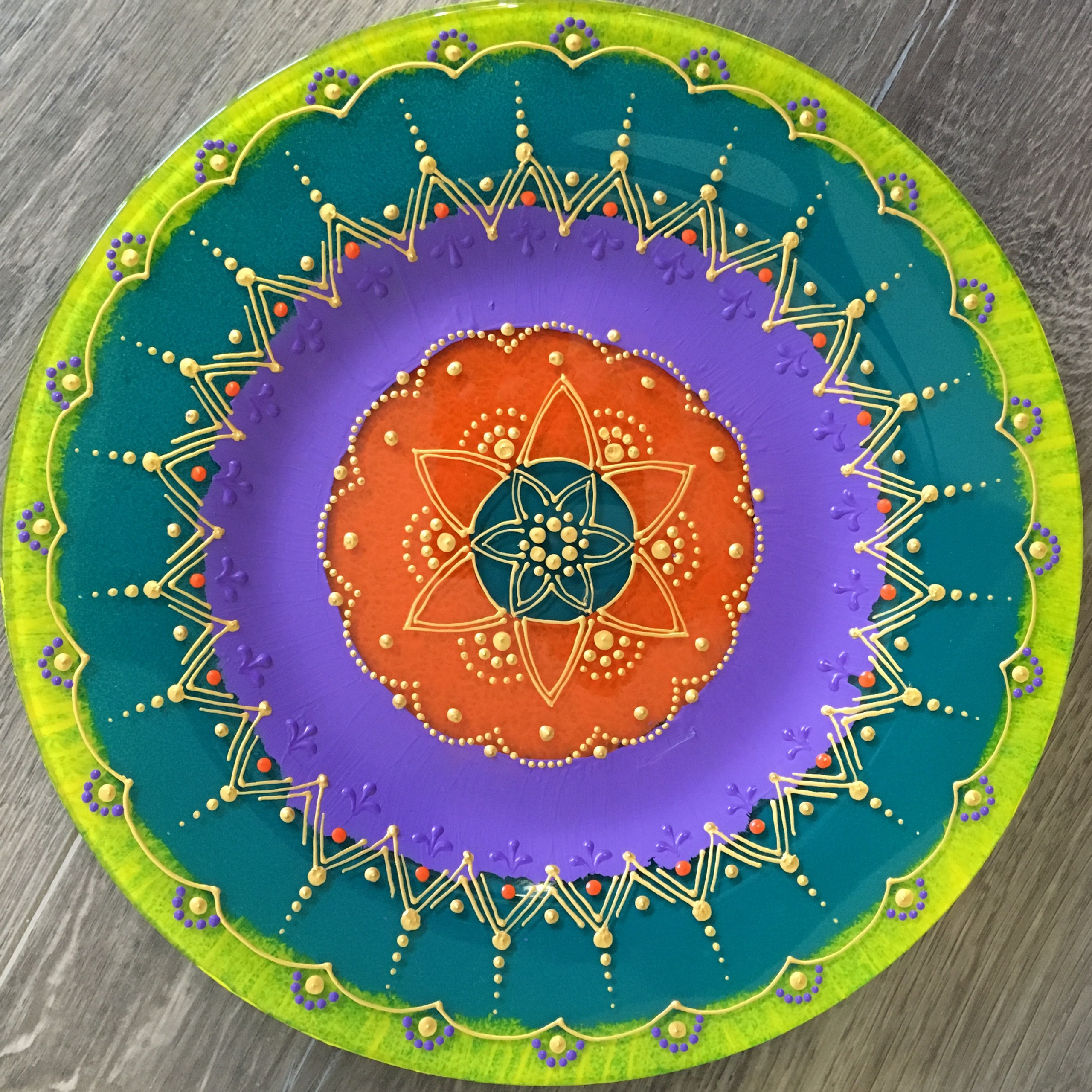 ГАЛЕРЕЯ МАНДАЛ. Свет Мандал Светланы Филимоновой