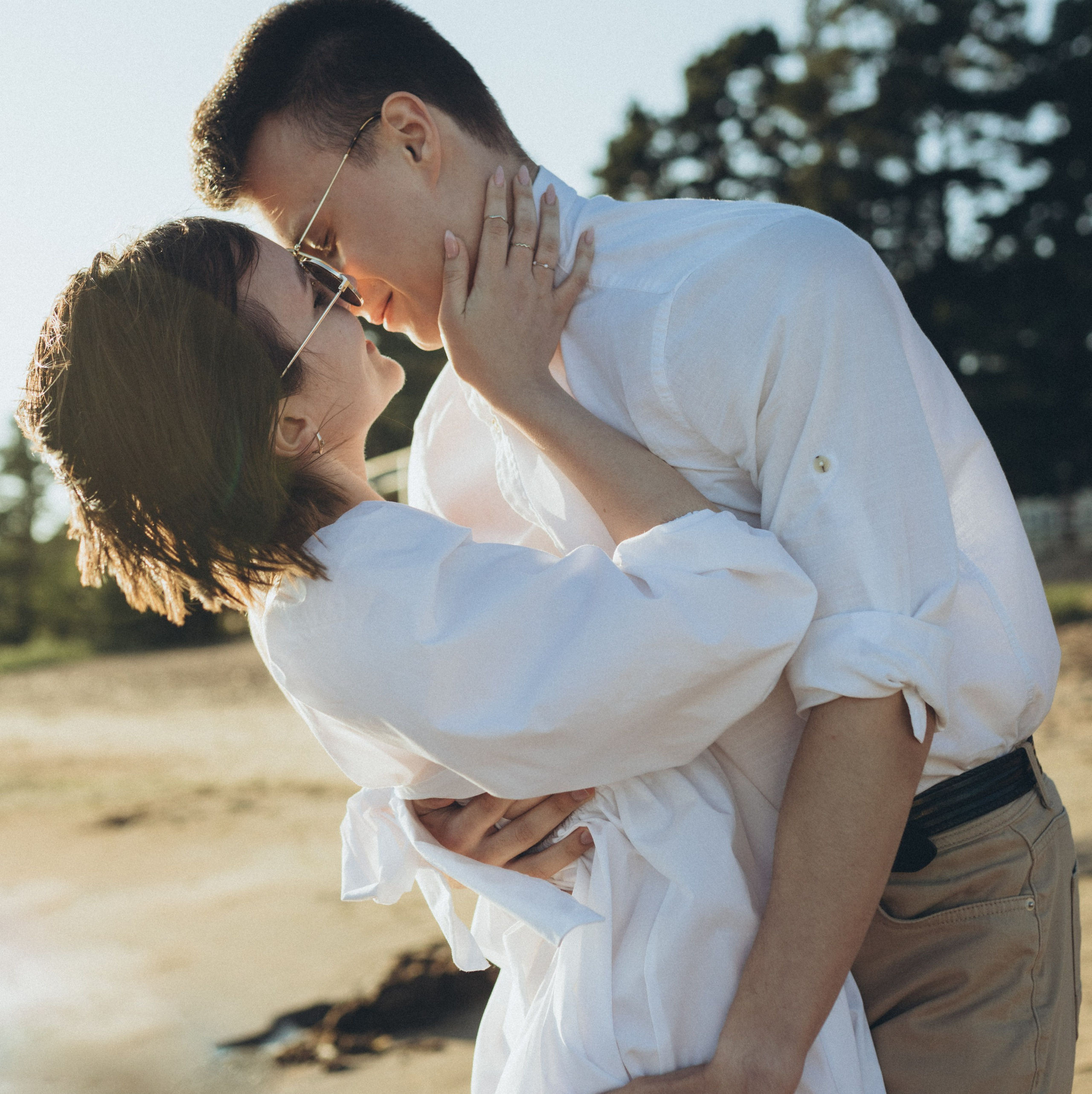 Женский и семейный фотограф в Санкт-Петербурге Ольга Сидорова