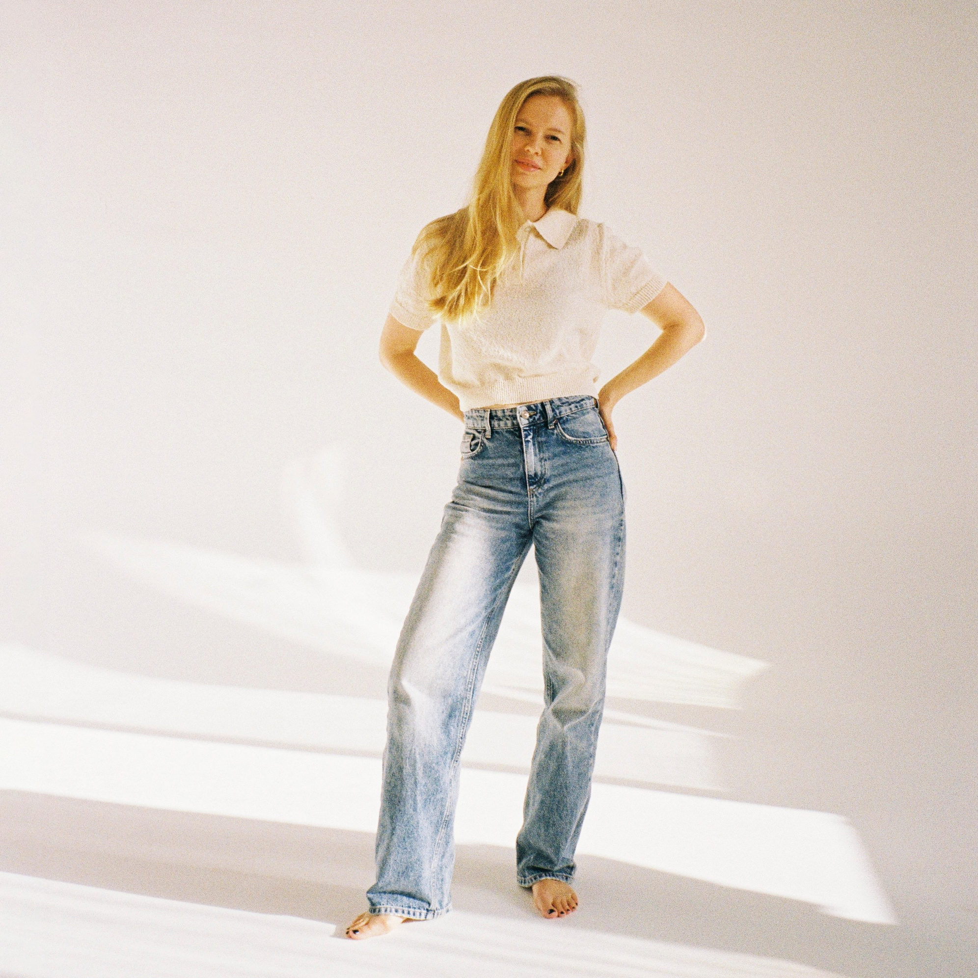 Пленочный фотограф в СПб | Портреты на пленку | Ксения Давыдова