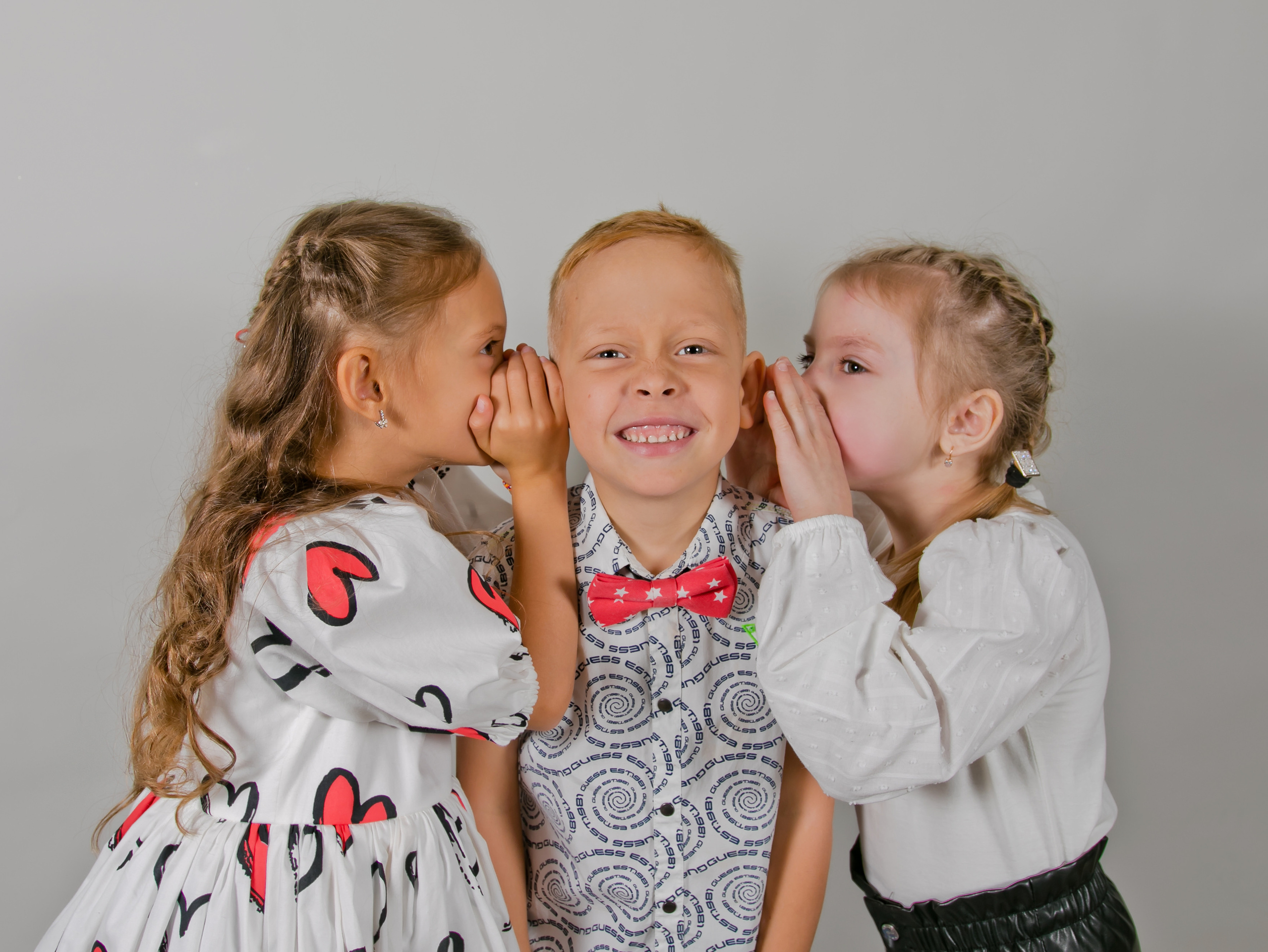 Детский сад. Школьный и детский фотограф в Москве Федосеева Ольга