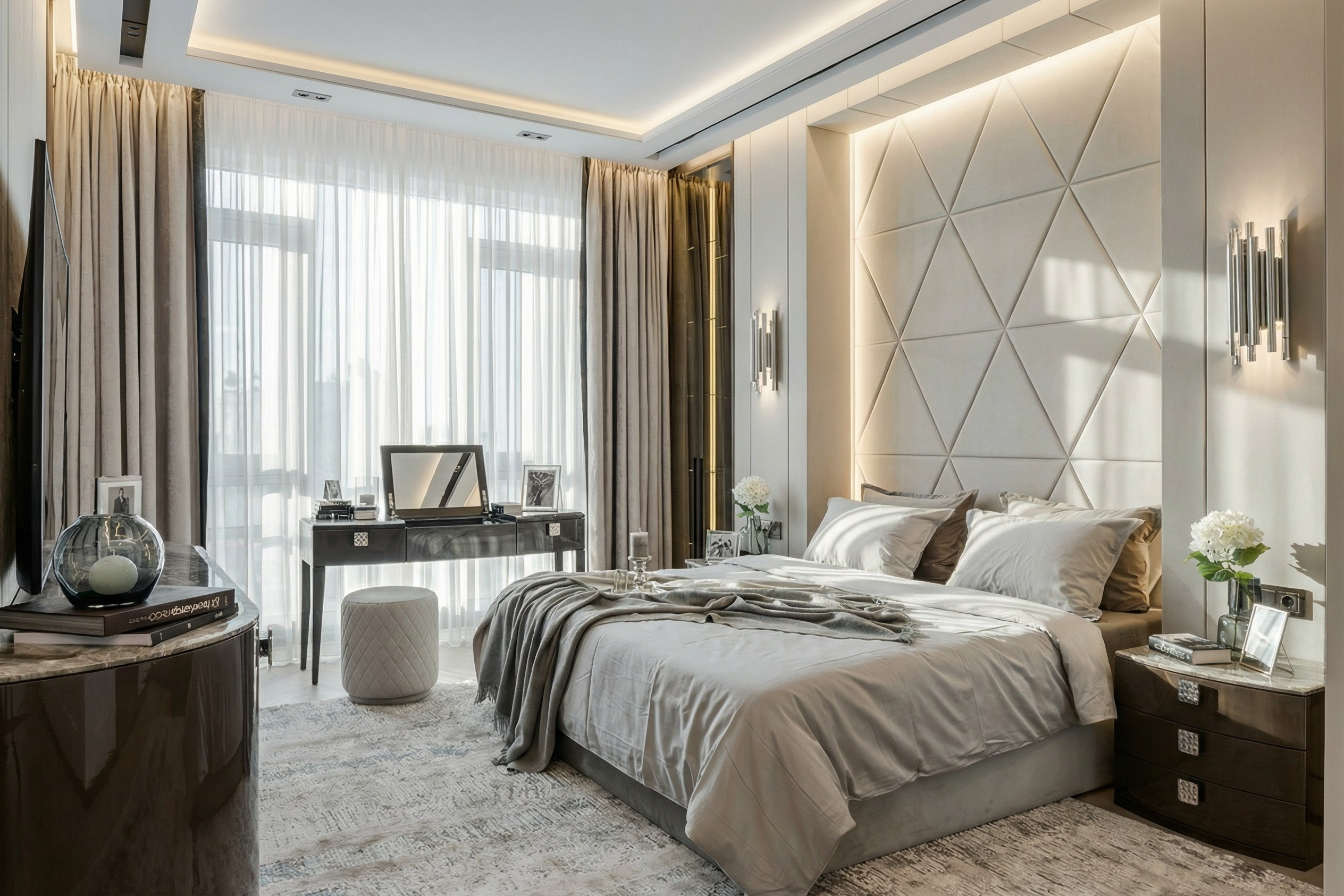 Дизайнер интерьера в Краснодаре — Валерия Котович | студия дизайна