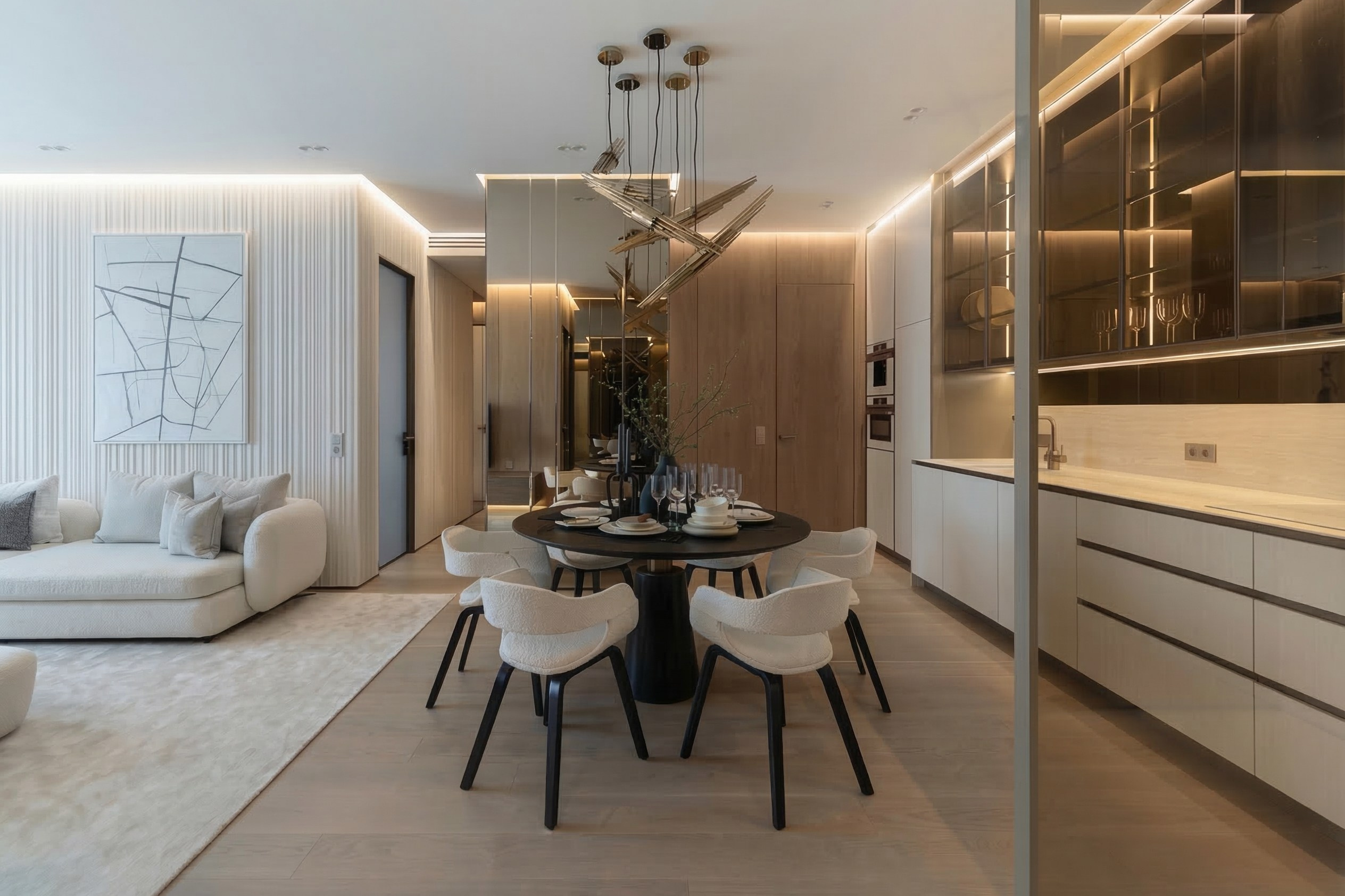 Дизайнер интерьера в Краснодаре — Валерия Котович | студия дизайна