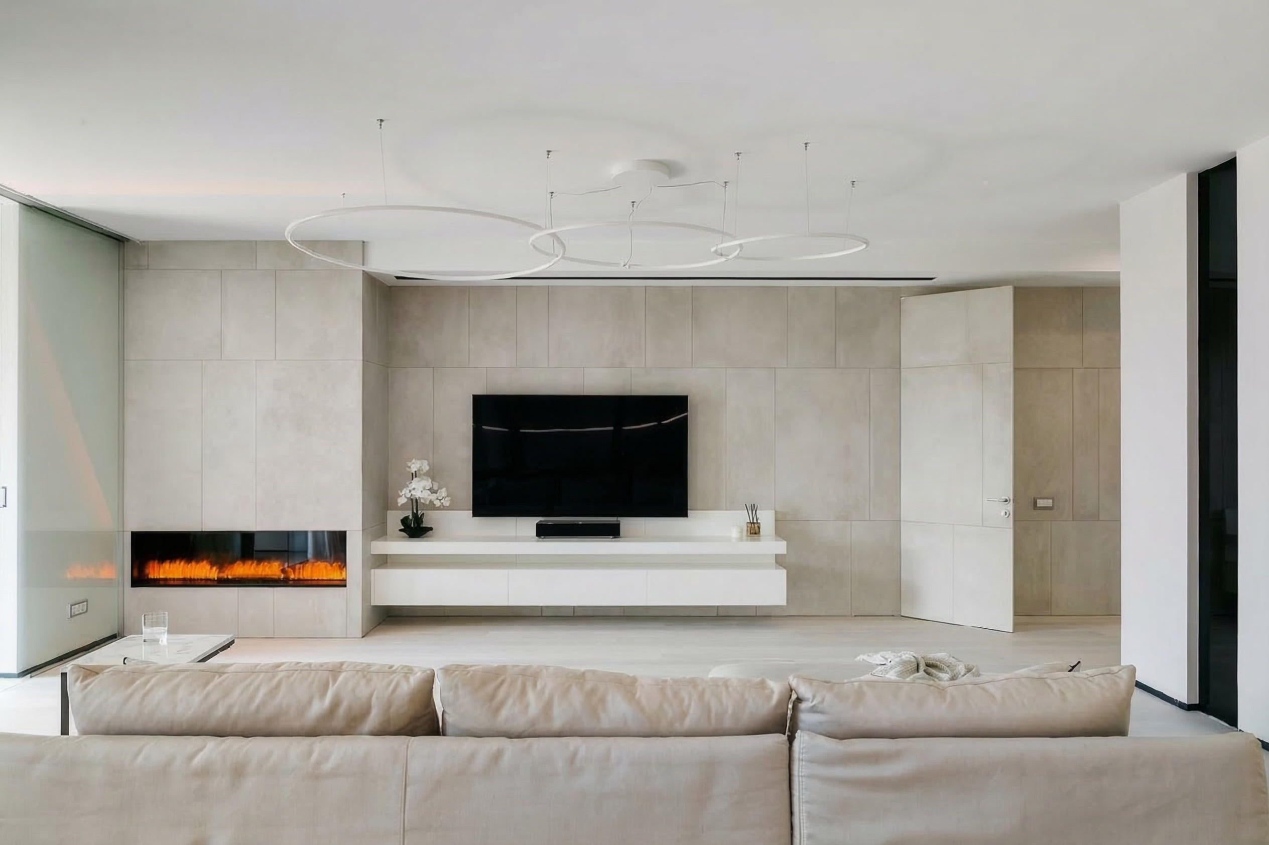 Дизайнер интерьера в Краснодаре — Валерия Котович | студия дизайна