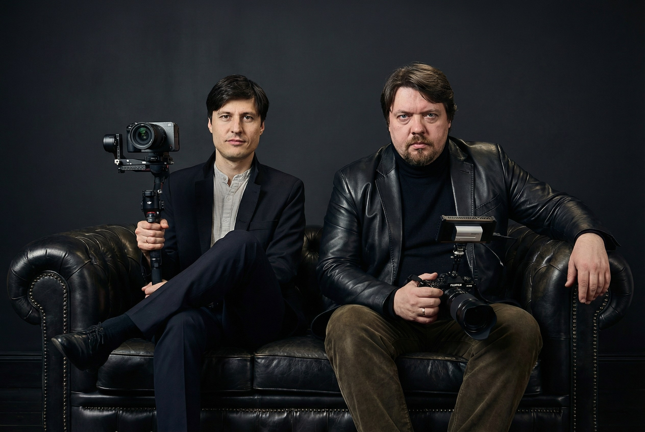 Свадебный видеограф Санкт-Петербург