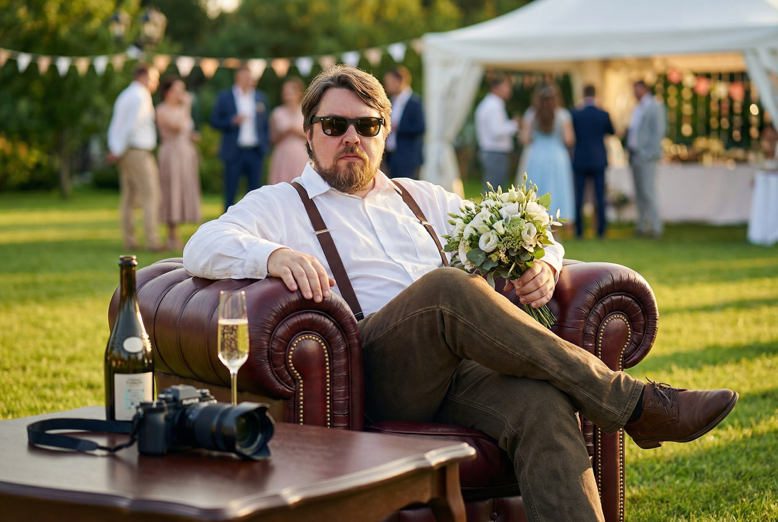 Свадебнный фотограф в Гатчине