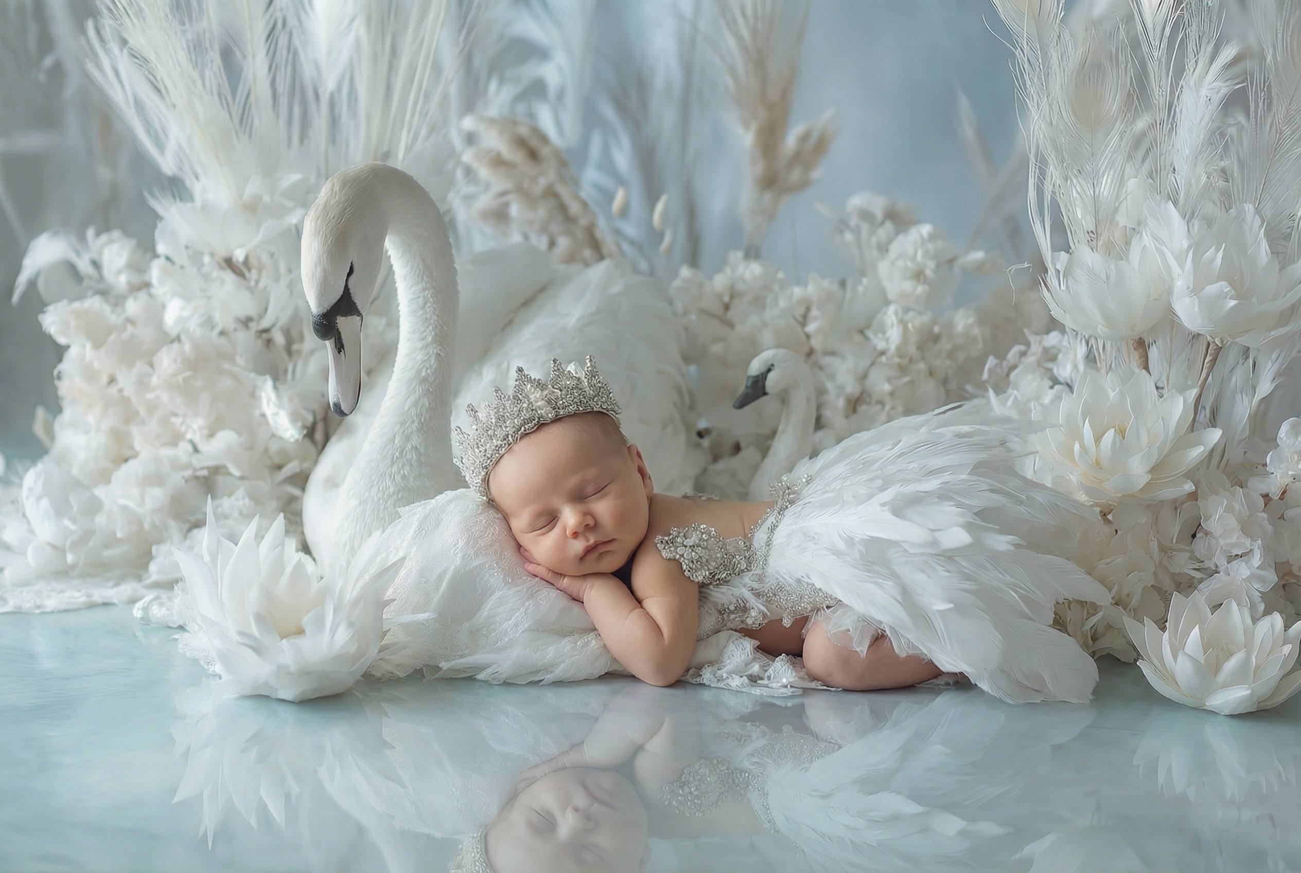 Прайс Новорожденные. Семейный и детский фотограф в Старом Осколе София Степаненко