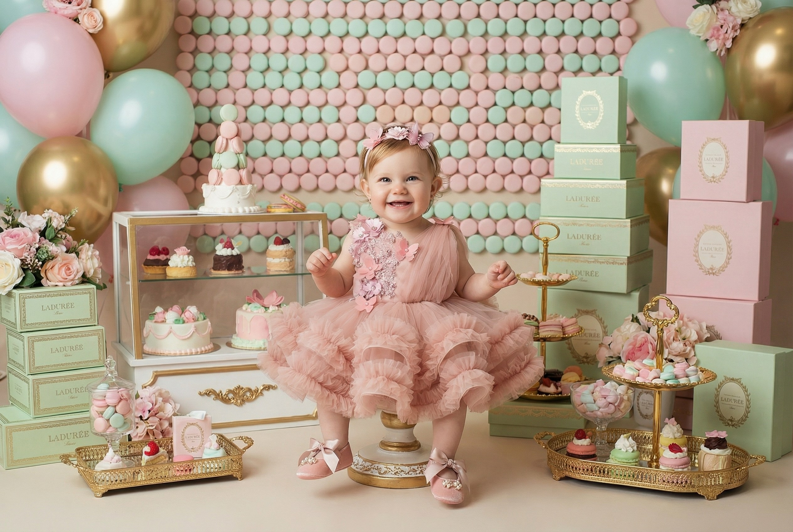 Прайс первый год. Семейный и детский фотограф в Старом Осколе София Степаненко