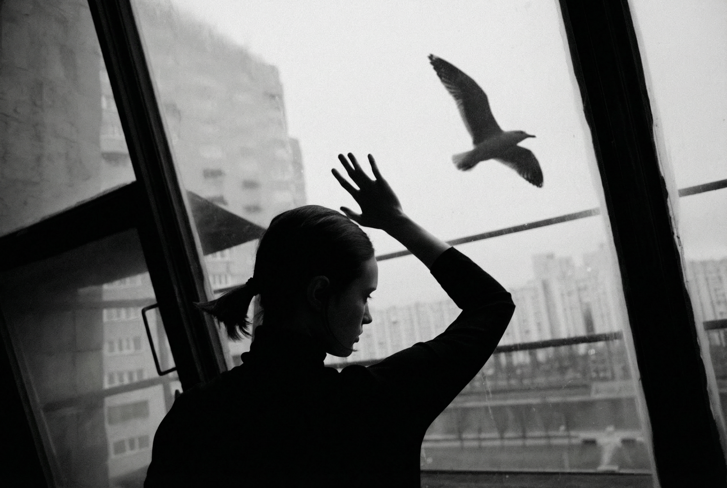 Profiles #4. ANNA KORZOVA