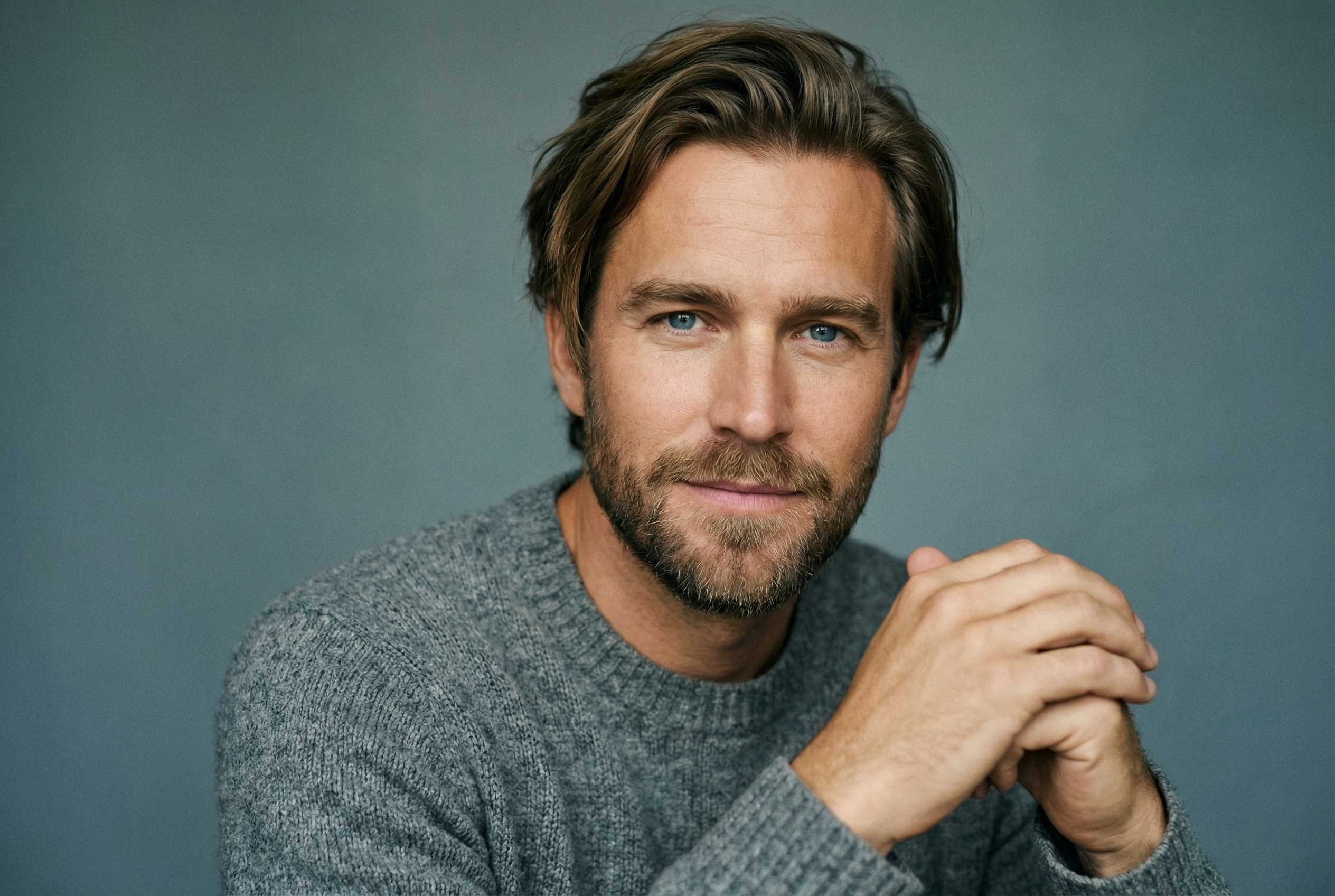 Бренды верхней одежды. Съемка для брендов и частных клиентов Москва