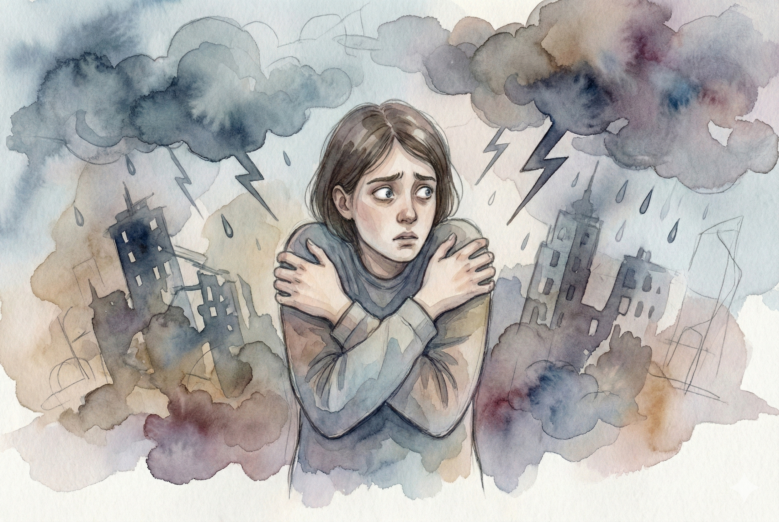 Уязвимость. Портретный фотограф и коуч в Омске, Аркадий Нигматулин