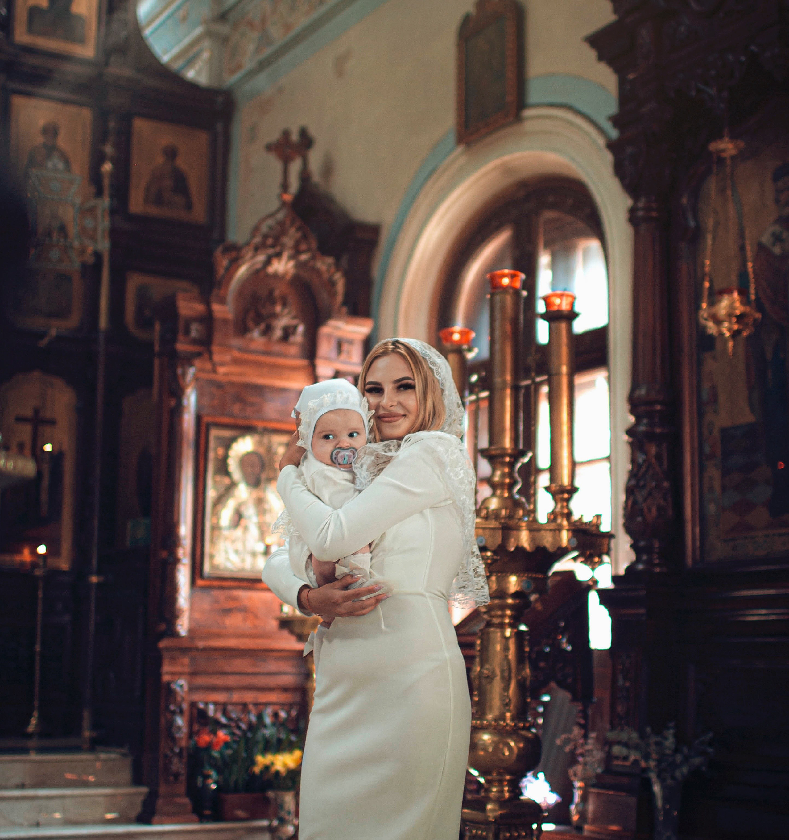 Портфолио. Фотограф Москва и МО