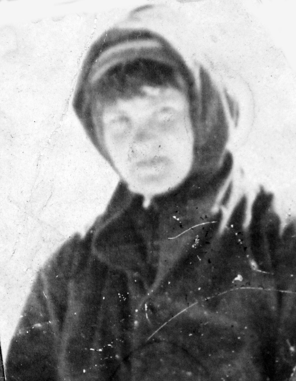 Мнеб дороги далёкие (1977). Фотограф Эдуард Алмадаков