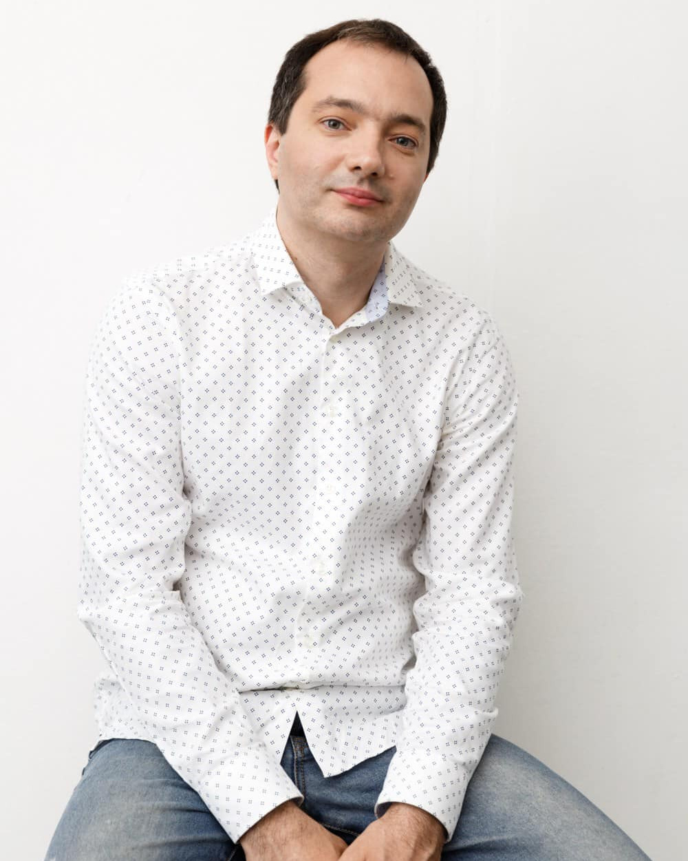 Контакты. Главная