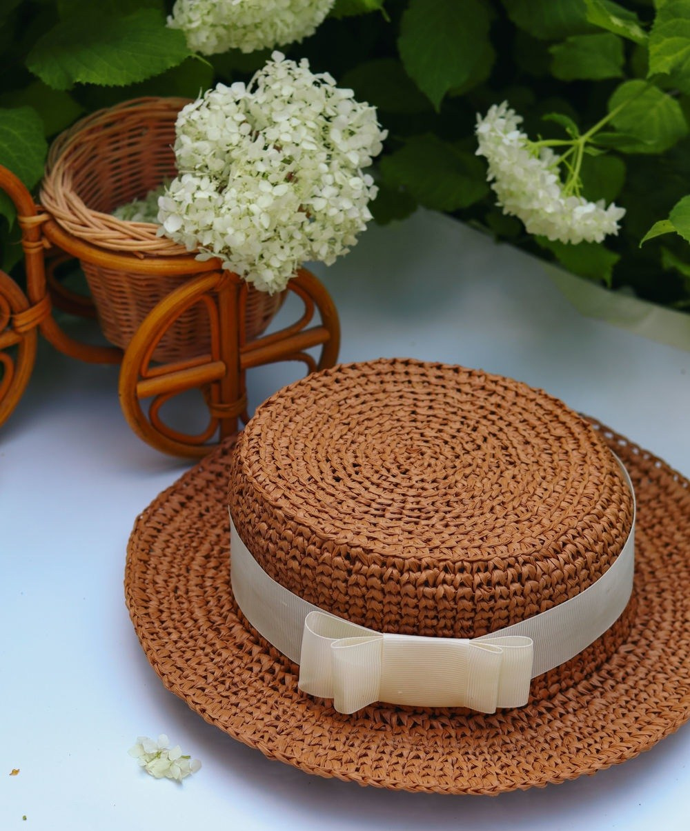 Соломенная шляпка 14 марта 18:00