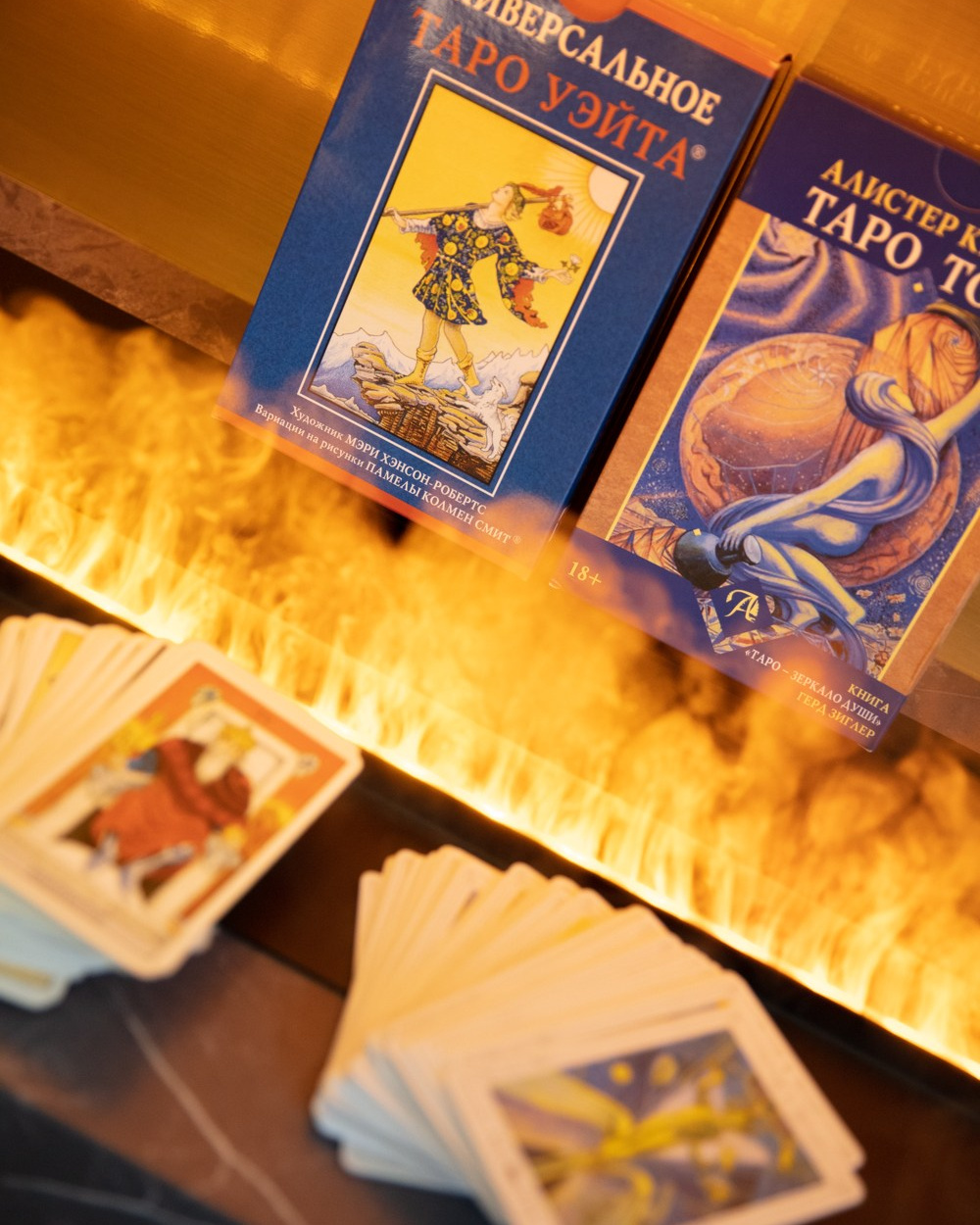 Курс. Обо мне