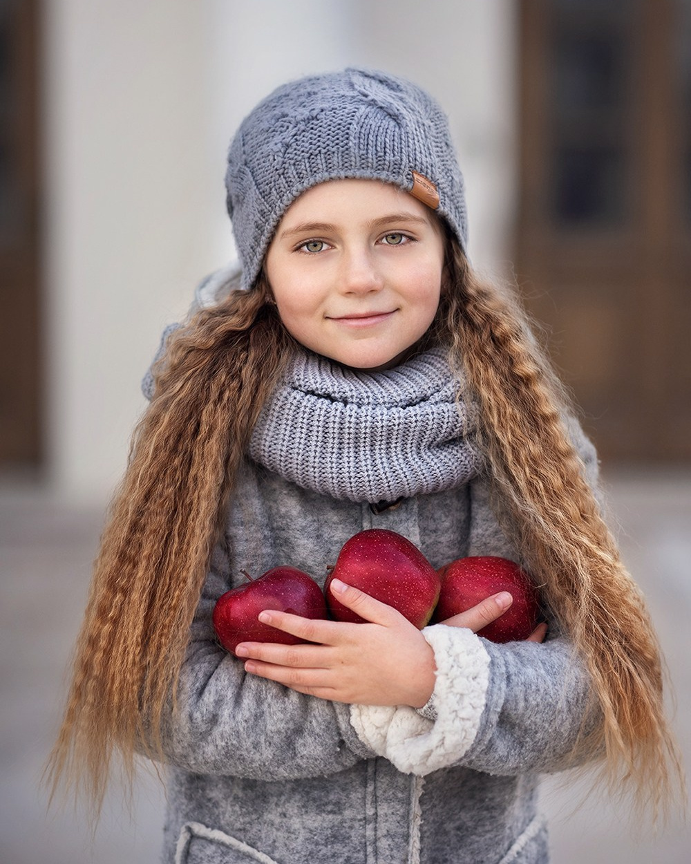 Подготовка к семейной съемке. Фотограф новорожденных в Москве Ирина Асина