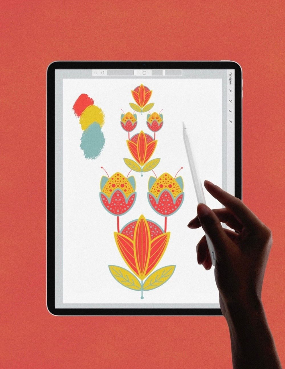 ENG. Maria Massouh | Arts & Art Therapy