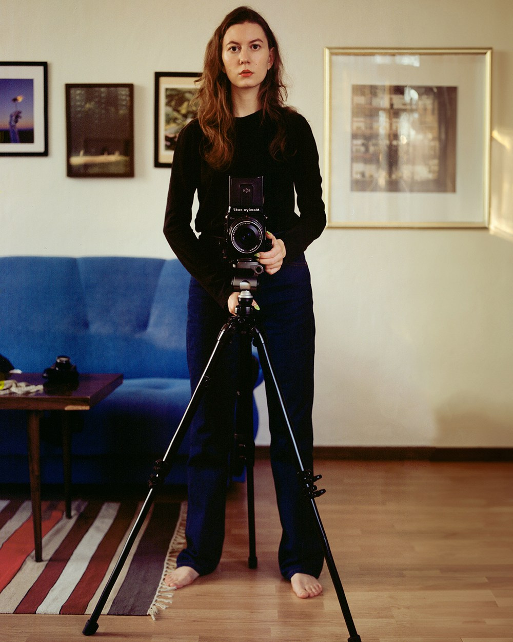 Publications. Фотограф из Москвы