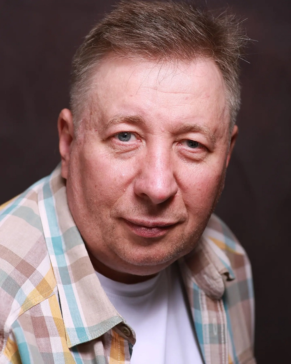 Pilipenko. Актёрское агентство «Алькор»