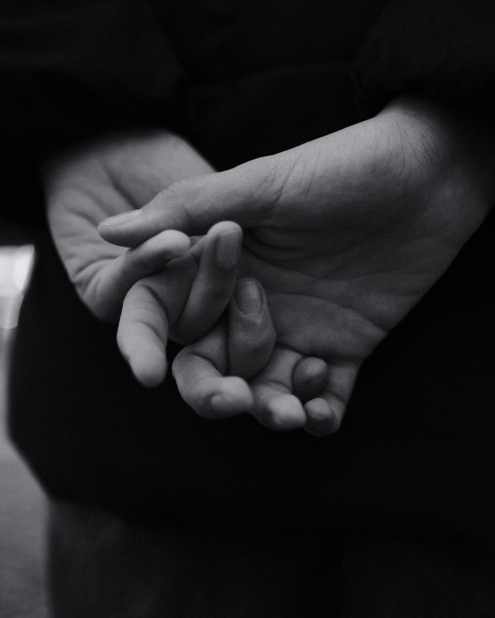 Интервью #1. Портретный и репортажный фотограф в Санкт-Петербурге Дарья Сибирякова