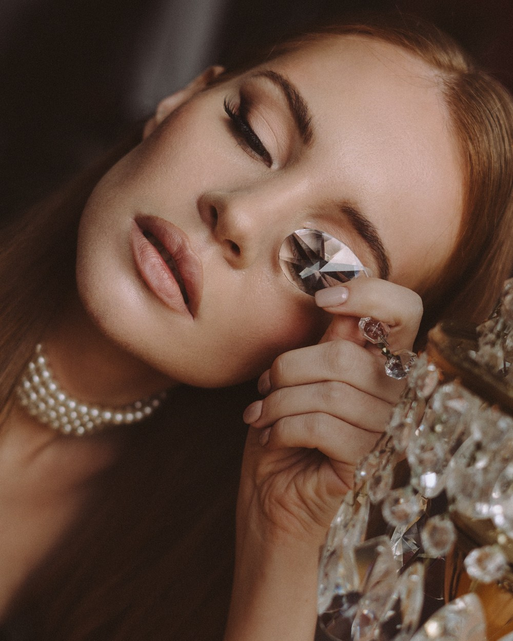 Услуги и цены. Визажист в Санкт-Петербурге Ковалева Мария