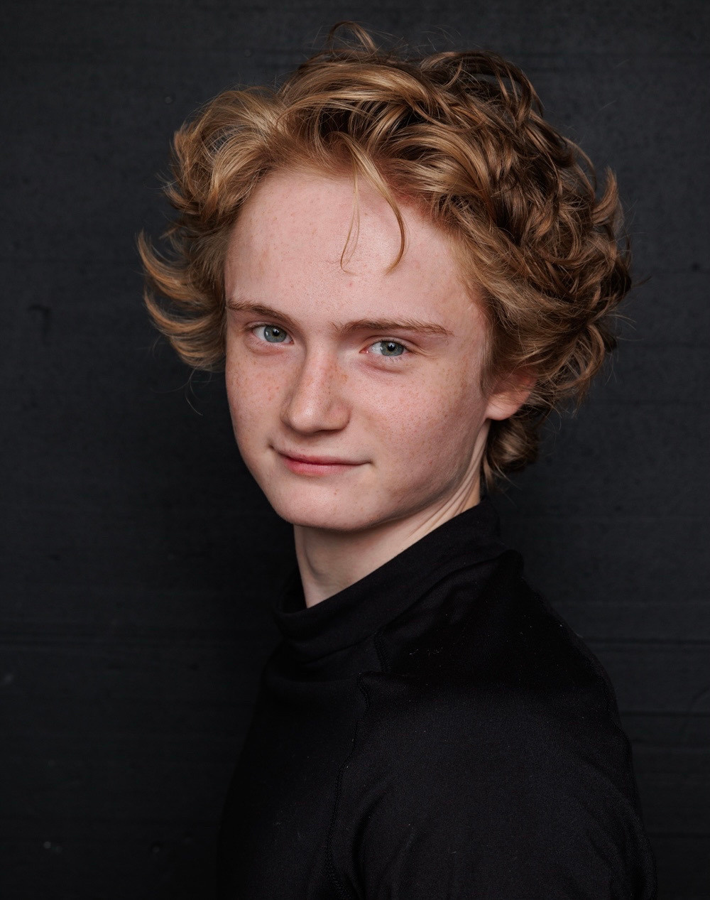 Gruzinov. Актёрское агентство «Алькор»