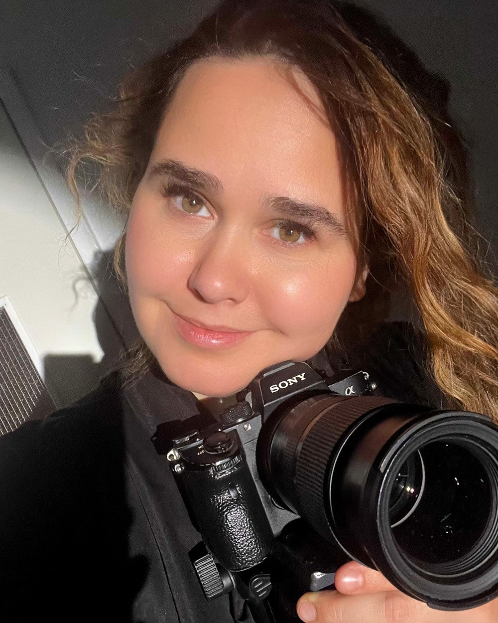 Видео. Фотограф и видеограф в Москве и Абу Даби Мария Кулагина