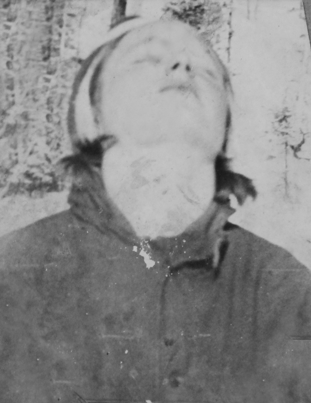 Мнеб дороги далёкие (1977). Фотограф Эдуард Алмадаков