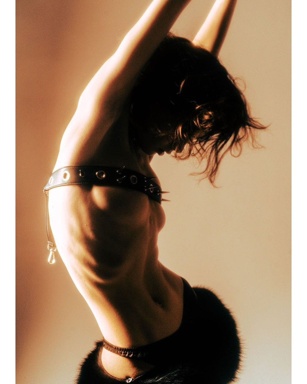 Подробнее о Ню съемке. Фотограф из Москвы — DASHA NOVA | Авторская фотография в разных жанрах