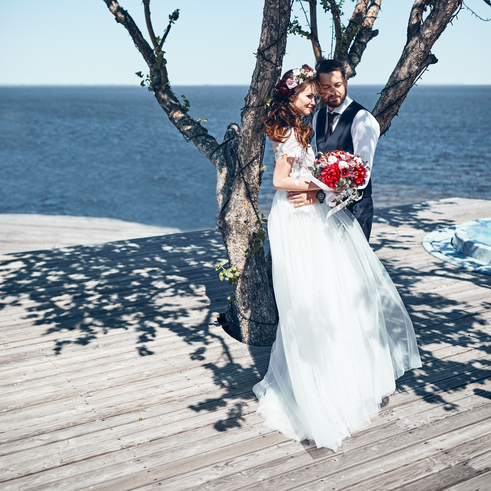 Свадебный фотограф Иван Март Тюмень