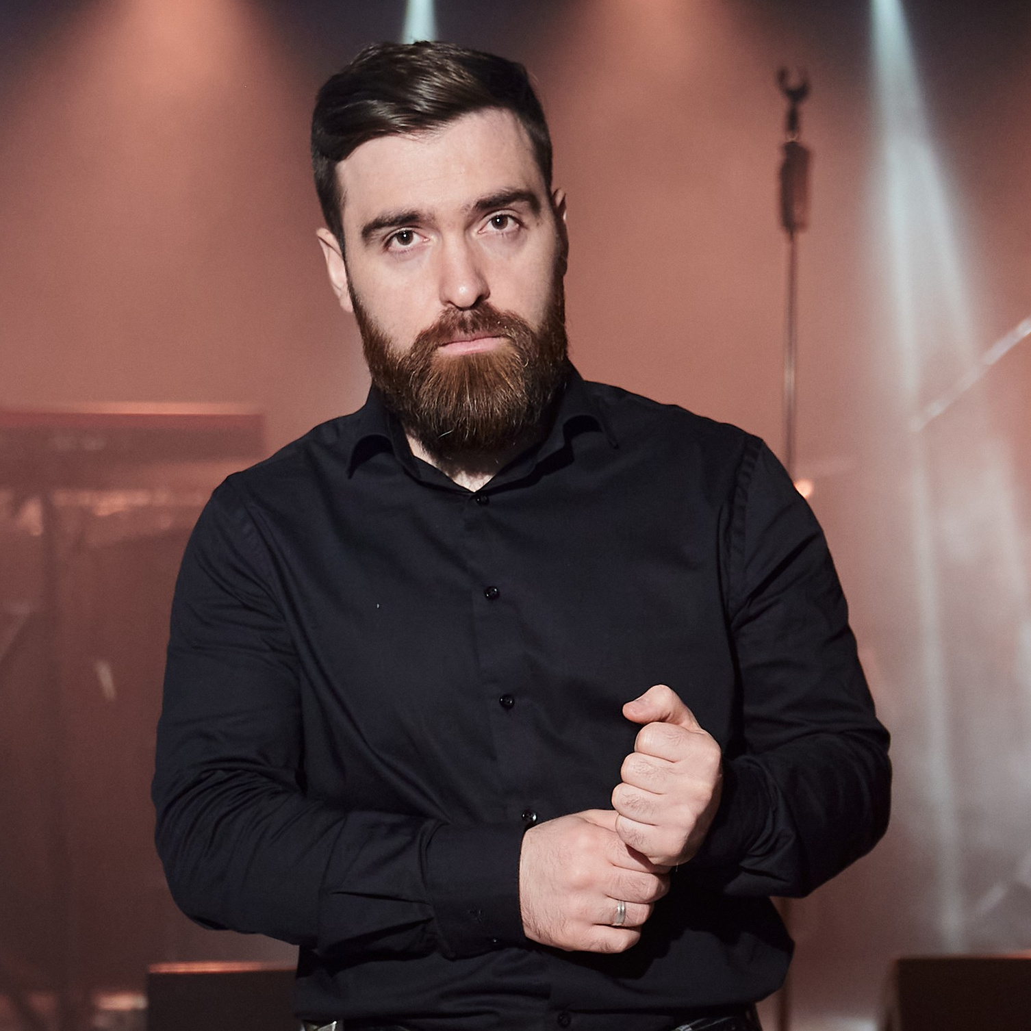 Свадебная и студийная съемка