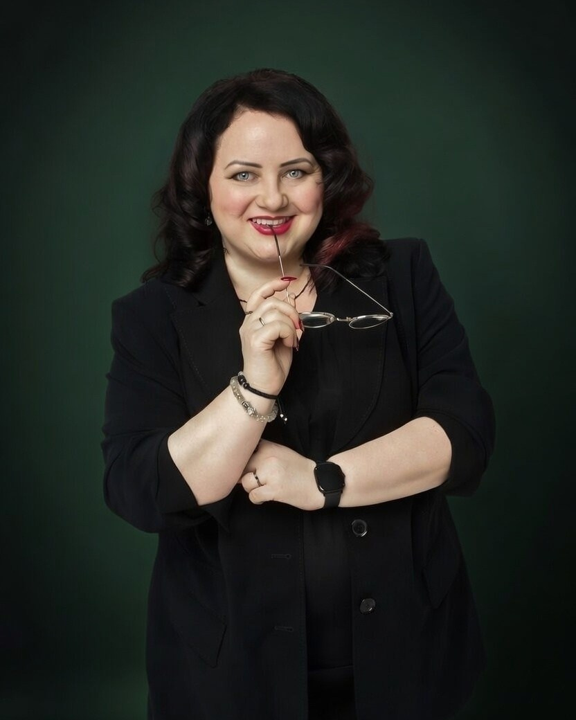 Марина Романюк Женский фотограф в Великих Луках и Санкт-Петербурге