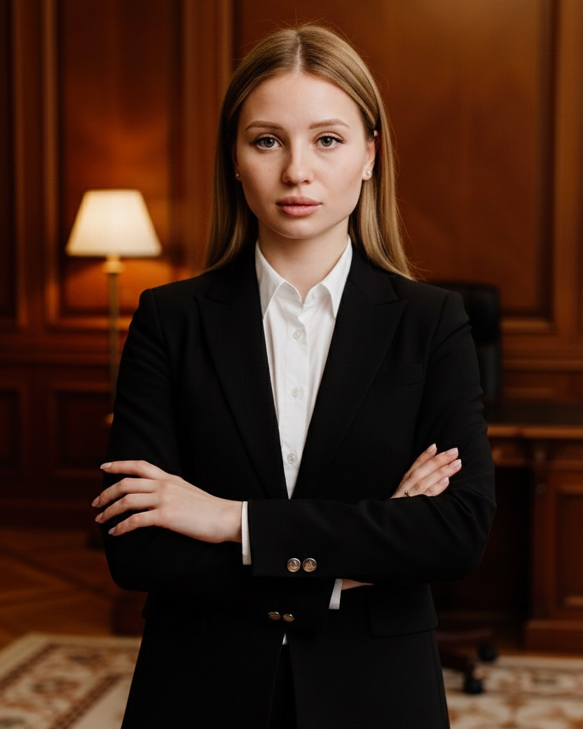 Нейрофотосессия. Деловая и Бизнес съемка в  Москве Инесса Грушко