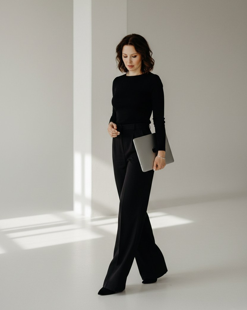 Нейрофотосессия. Деловая и Бизнес съемка в  Москве Инесса Грушко