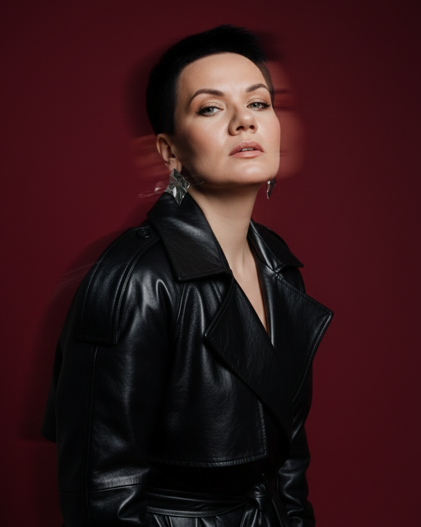 Нейрофотосессия. Деловая и Бизнес съемка в  Москве Инесса Грушко