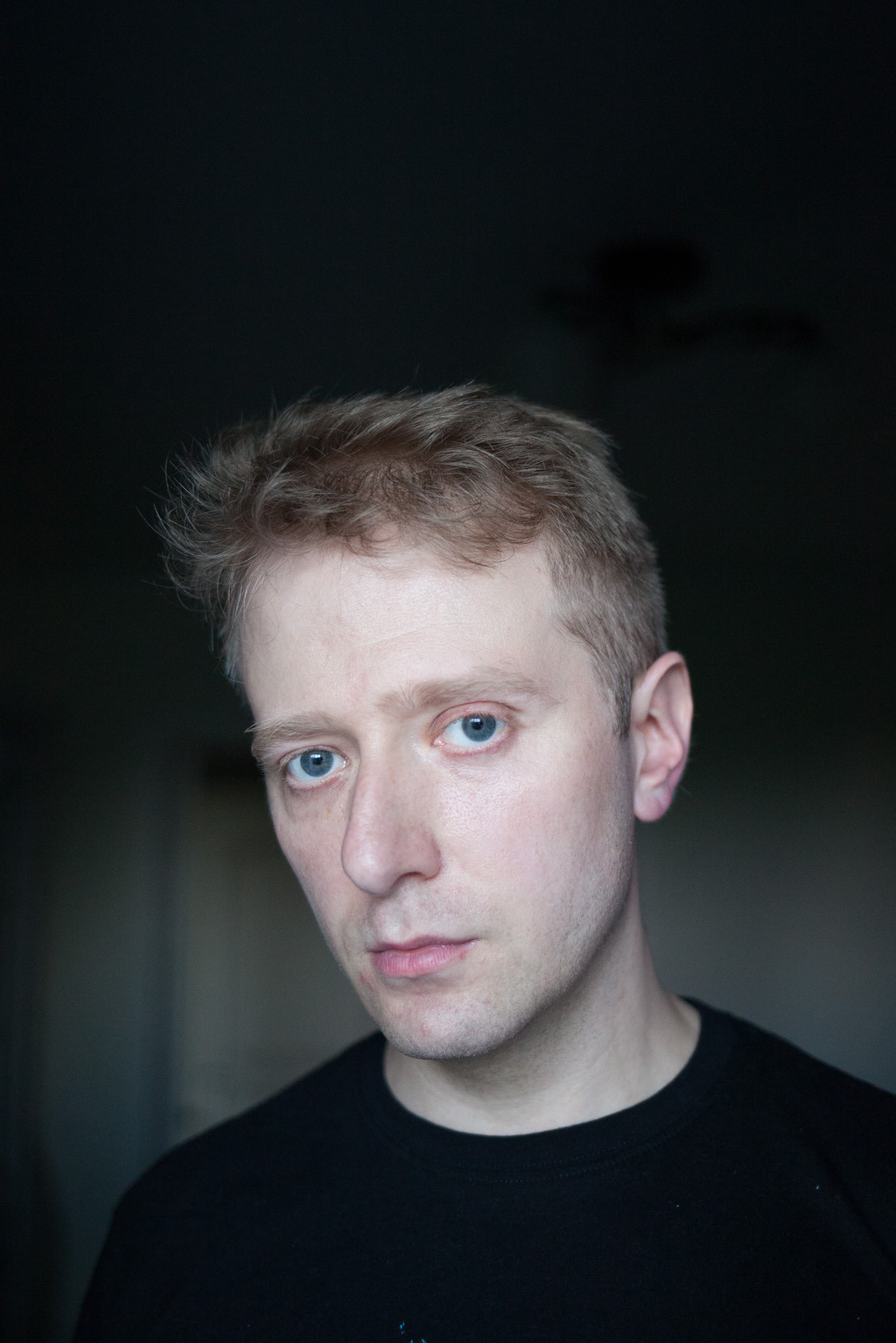 BIO. Влад Кучинский