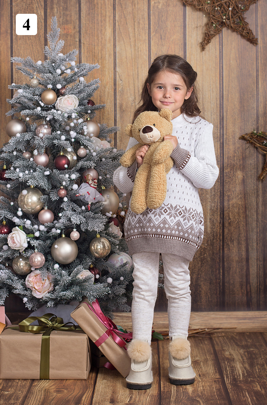 Фотосессии в детских садах Красноярска