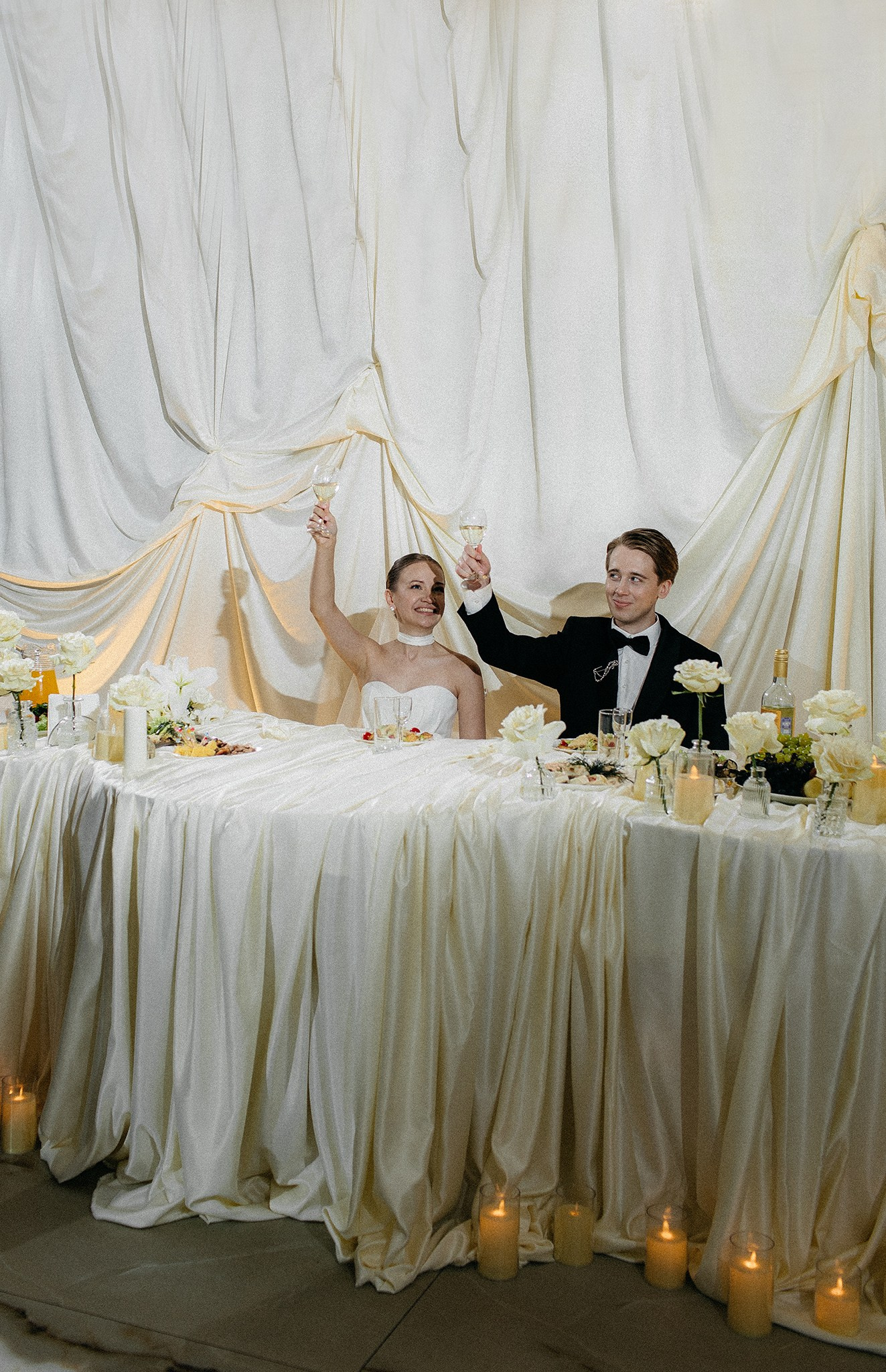 Эта свадьба — одна из фаворитов прошлого лета. Свадебный и семейный фотограф Иваново Москва Елена Угодина