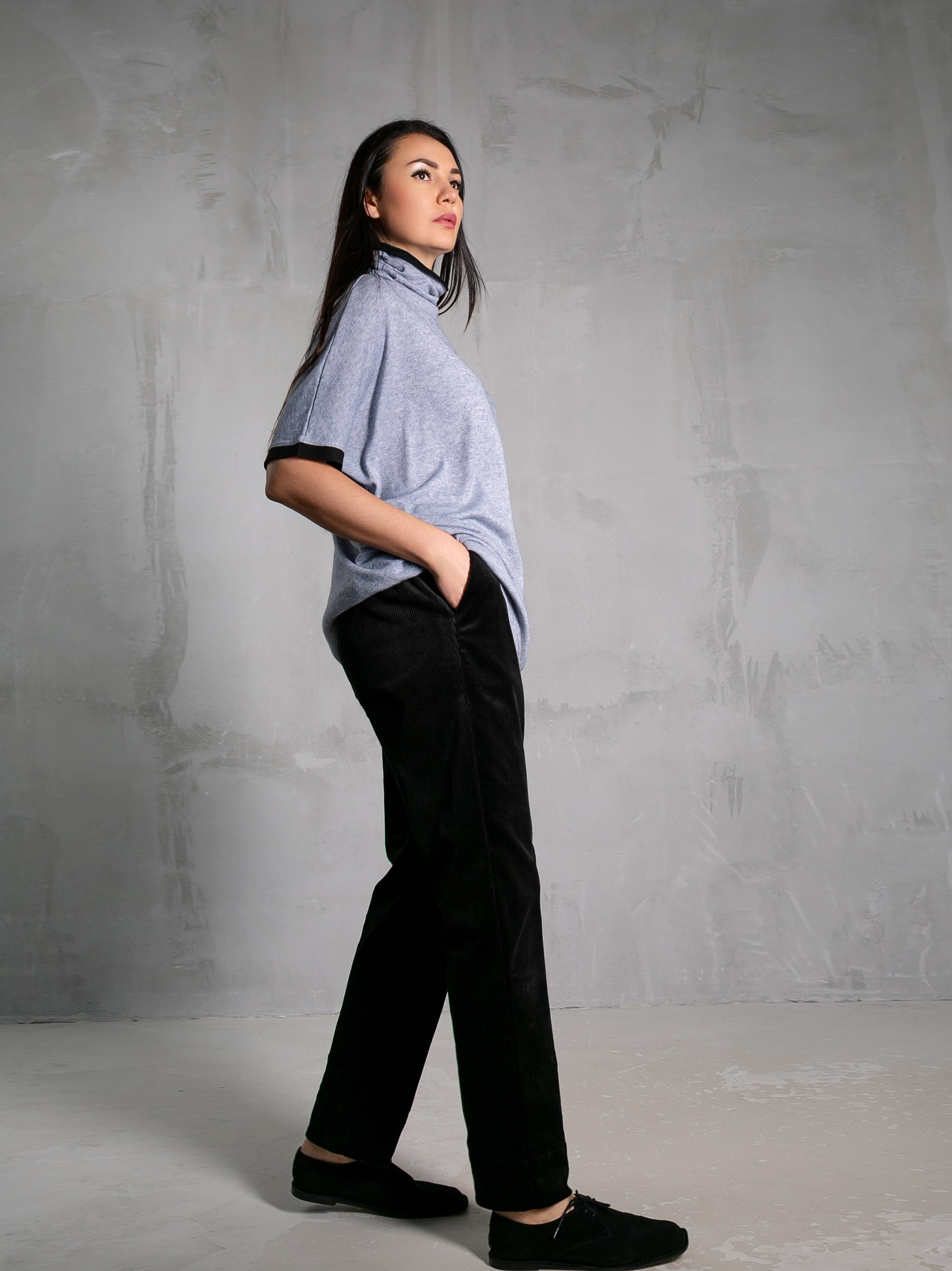 Универсальность интеллектуального стиля в женской одежде. PIKANTO-Бренд женской одежды