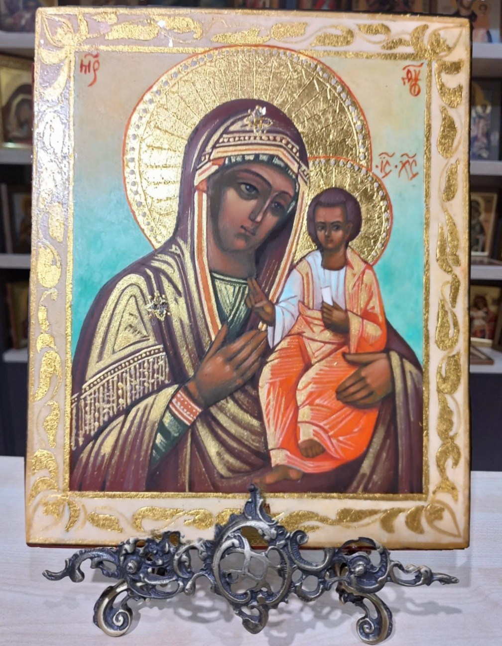 Светлана Фатьянова