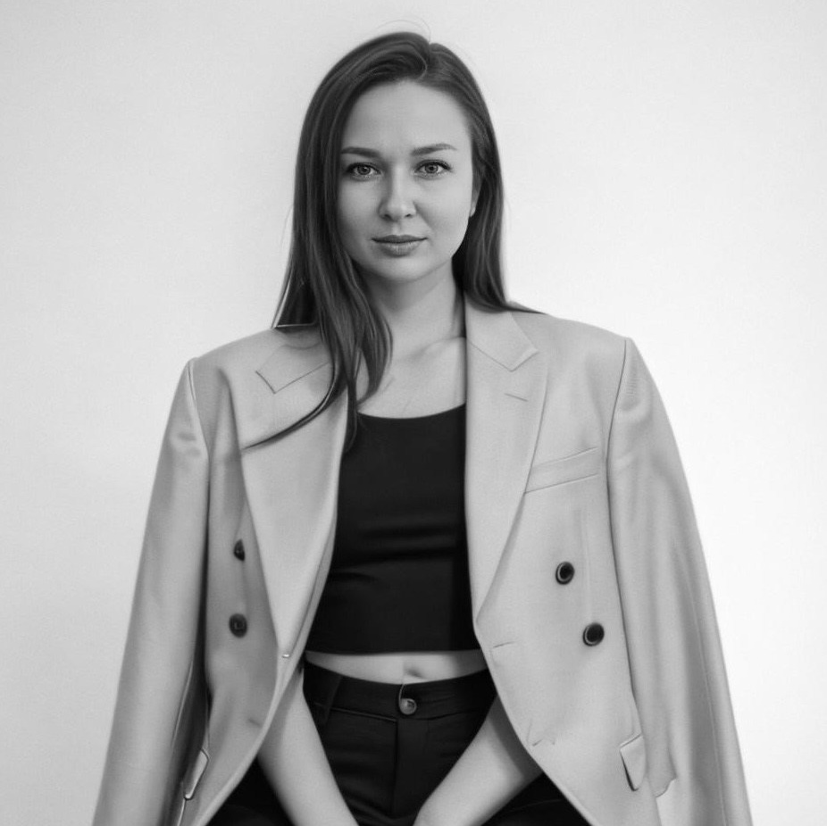 Детская фотостудия «Ягоза»