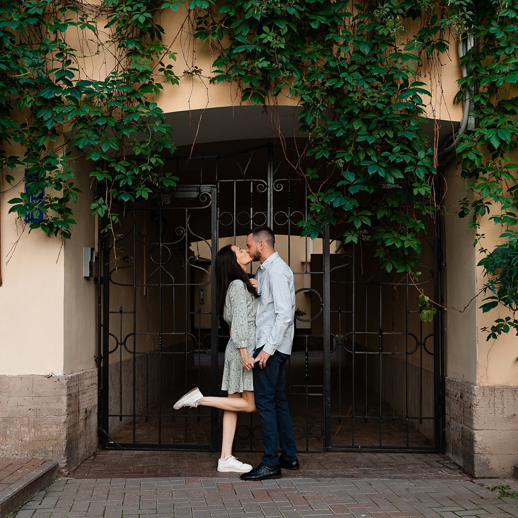 ПРАЙС. Фотограф Виктория Торгашёва. Астрахань