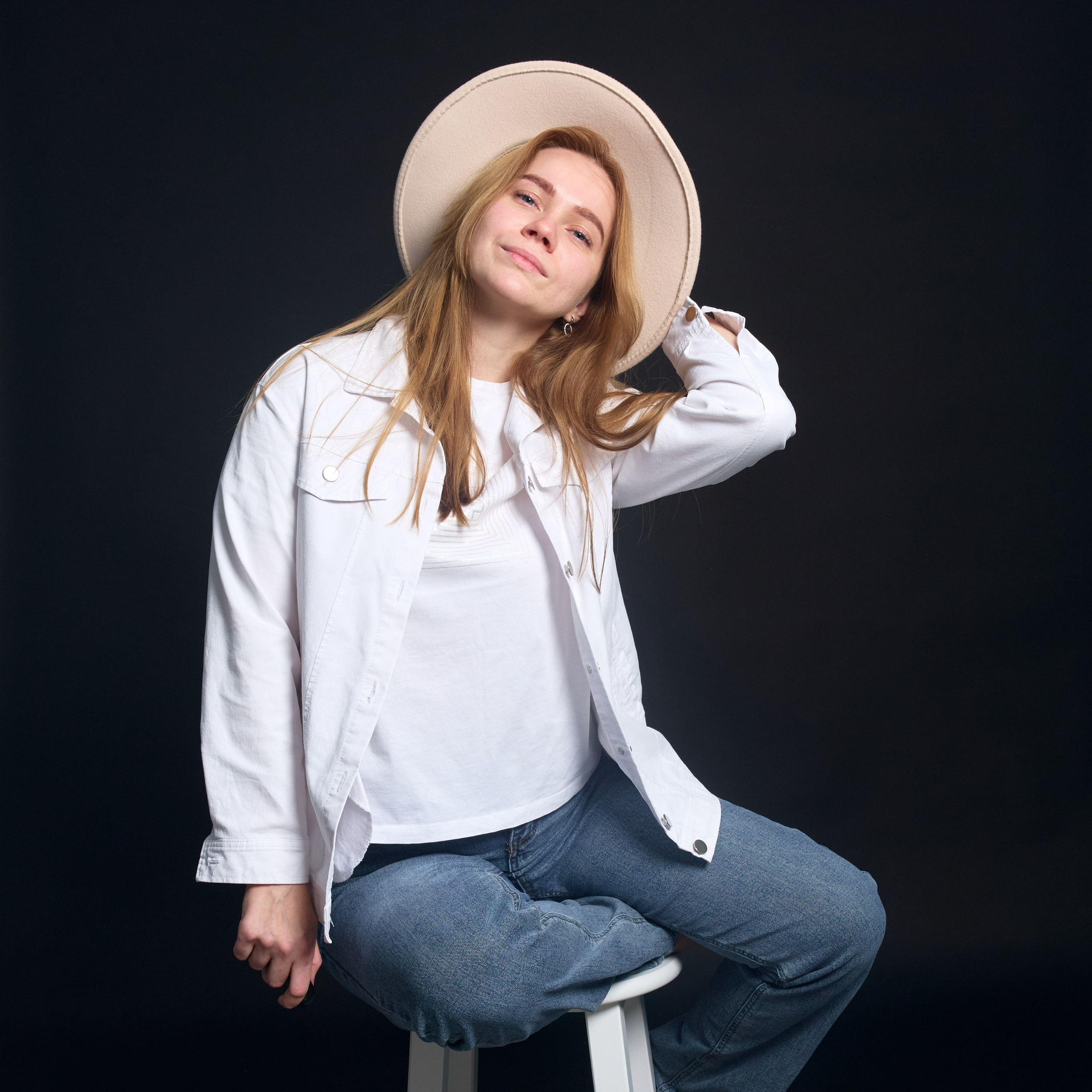 Услуги. Фотостудия автопортрета ЛИЦА